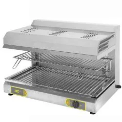 Гриль саламандра Roller Grill Sef 800 B – купить в Нижнем Новгороде с доставкой Купить гриль саламандра roller grill sef 800 b в Нижнем Новгороде – цена завода, доставка до двери | RuOborudovanie.ru