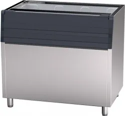Бункер для льда Brema для льдогенераторов Bin 350-C300/Vm1700 – купить в Нижнем Новгороде с доставкой Купить бункер для льда brema для льдогенераторов bin 350-c300/vm1700 в Нижнем Новгороде – цена завода, доставка до двери | RuOborudovanie.ru