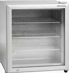 Купить шкаф морозильный tefcold uf100g на 88л барный со стеклом в Нижнем Новгороде – цена завода, доставка до двери | RuOborudovanie.ru