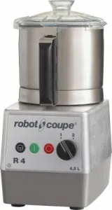 Куттер Robot Coupe R4 V.V. арт.22411 – купить в Нижнем Новгороде по цене завода