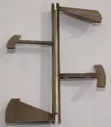 Лопасть Airhot для Mme-20