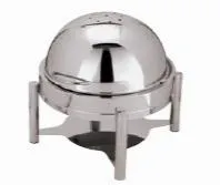 Чафинг-диш Paderno 58156A40 – купить в Нижнем Новгороде по цене завода
