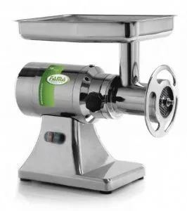Мясорубка Fama TS32 Eco (FTS147E) с системой Enterprise – купить в Нижнем Новгороде по цене завода