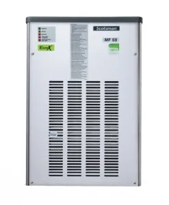 Льдогенератор Scotsman Mf 59 Split Co2 Ox – купить по цене завода