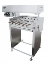 Купить мангал угольный grill master ф2шуг 11302 в #REGION_NAME_DECLINE_PP# – цена завода, доставка до двери | RuOborudovanie.ru