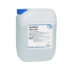 Средство моющее Abat Neodisher Alka 500 (12л) рт.12000134427 для стаканомоечных машин – купить в Нижнем Новгороде по цене завода