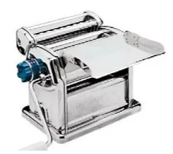 Тестораскатка Paderno 4984000 ручн.привод (210мм) настольная – купить в Нижнем Новгороде по цене завода