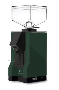 Кофемолка Eureka Mignon Silenzio 50 15BL Green Gourmet – купить в Нижнем Новгороде по цене завода