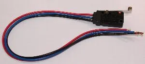 Микровыключатель Ruhle для Sr 1 T 111011