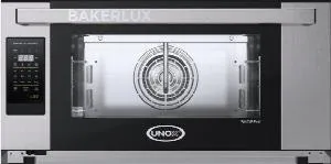 Конвекционная печь Unox Xeft-03Eu-Eldv – купить в Нижнем Новгороде по цене завода