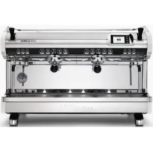 Кофемашина Aurelia Wave 2Gr V 220V white+high groups+Led автом – купить в Нижнем Новгороде по цене завода