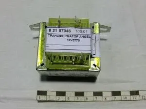 Трансформатор Angelo Po 32V5770