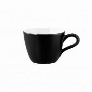 Чашка для эспрессо Seltmann Weiden Life Phantom Black 65017 90МЛ 001.757533 – купить в Нижнем Новгороде по цене завода
