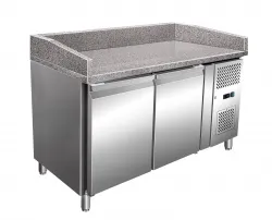 Стол для пиццы Viatto PZ2600TN – купить в Нижнем Новгороде с доставкой Купить стол для пиццы viatto pz2600tn в Нижнем Новгороде – цена завода, доставка до двери | RuOborudovanie.ru