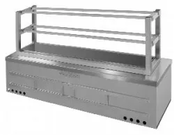Купить гриль робата josper rgj-100 в #REGION_NAME_DECLINE_PP# – цена завода, доставка до двери | RuOborudovanie.ru