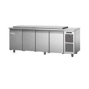 Стол саладетт Apach Chef Line Lts1111Tu – купить в Нижнем Новгороде по цене завода