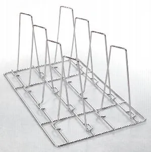 Решетка для жарки уток Rational Gn1/1, 8 крюков 6035.1009 – купить в Нижнем Новгороде по цене завода
