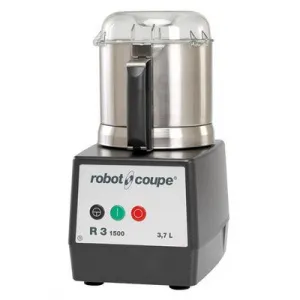 Куттер Robot Coupe R3-1500 арт.22382 – купить в Нижнем Новгороде по цене завода