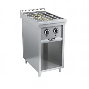 Плита газовая Вулкан-Heidebrenner Прг-Iiа-2М Standart арт.82252 серия 700 – купить в Нижнем Новгороде по цене завода