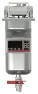 Фритюрница Fri Fri Vision Built-in211(MB21122) с 1 ванной 7.5-9л электрическая встраиваемая – купить в Нижнем Новгороде по цене завода