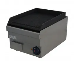 Поверхность жарочная Kogast EZ-T40-R 53435 открытая электр. рифленая настольная – купить в Нижнем Новгороде с доставкой Купить поверхность жарочная kogast ez-t40-r 53435 открытая электр. рифленая настольная в Нижнем Новгороде – цена завода, доставка до двери | RuOborudovanie.ru