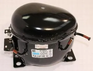 Компрессор Cooleq Zel Of1033A для Cw-108