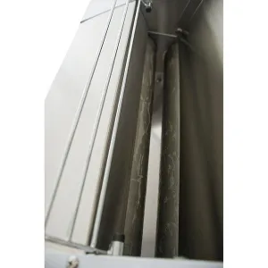 Тестораскаточная машина YM-500B (380V) FoodAtlas – купить в Нижнем Новгороде по цене завода