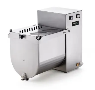 Фаршемешалка Apach Amk10 1Ф. настольная – купить в Нижнем Новгороде по цене завода