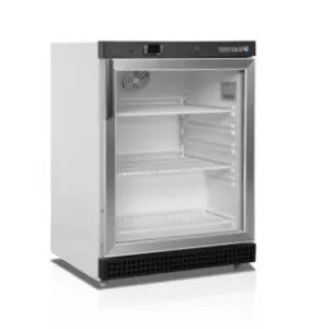 Шкаф барный Tefcold Ur200G холодильный – купить по цене завода