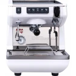 Кофемашина Appia Life 1gr V 220V white+high groups автоматическая Nuova Simonelli – купить в Нижнем Новгороде с доставкой Купить кофемашина appia life 1gr v 220v white+high groups автоматическая nuova simonelli в Нижнем Новгороде – цена завода, доставка до двери | RuOborudovanie.ru