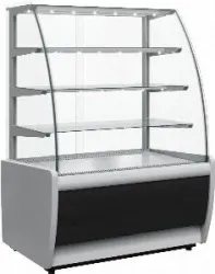 Витрина нейтральная K70 N 0,9-1 Light 0011-9005 (0,9 Carboma ) техно – купить в Нижнем Новгороде с доставкой Купить витрина нейтральная k70 n 0,9-1 light 0011-9005 (0,9 carboma ) техно в Нижнем Новгороде – цена завода, доставка до двери | RuOborudovanie.ru