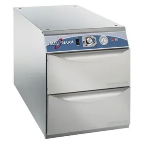 Шкаф тепловой Alto Shaam 500-2Dn – купить в Нижнем Новгороде по цене завода