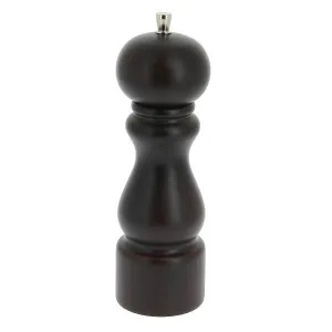 Мельница для перца 20СМ Rumba, деревянная, цвет темно-коричневый P230.200202 – купить в Нижнем Новгороде по цене завода