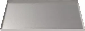 Лист для печи Unox Tg 450 600X400 Steel Bake – купить в Нижнем Новгороде по цене завода