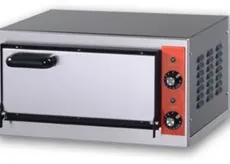 Печь для пиццы Xts F1/40 EAV электрическая 1-камерная с подом 40,5х40,5см – купить в Нижнем Новгороде по цене завода