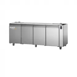 Стол морозильный Apach Chef Line Ltfmgn1111Ntr – купить в Нижнем Новгороде с доставкой Купить стол морозильный apach chef line ltfmgn1111ntr в Нижнем Новгороде – цена завода, доставка до двери | RuOborudovanie.ru