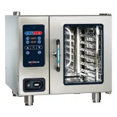 Купить пароконвектомат alto shaam combitherm ctp7-20e/sk в Нижнем Новгороде – цена завода, доставка до двери | RuOborudovanie.ru