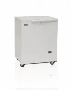 Ларь морозильный Tefcold Se10-45 лабораторный с глухой крышкой 155л (-45/-5С) – купить по цене завода