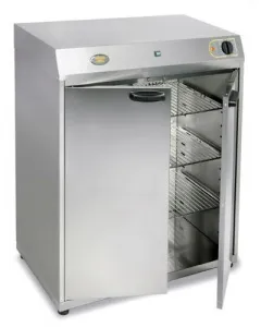 Подогреватель блюд и тарелок Roller Grill HVC 120 Gn – купить в Нижнем Новгороде по цене завода