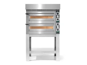 Печь для пиццы Cuppone Tiziano Tz420/1M – купить в Нижнем Новгороде по цене завода