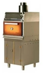 Гриль-печь Josper Hjx-25L Nc – купить в Нижнем Новгороде по цене завода