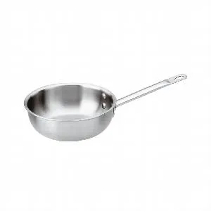 Сотейник Paderno 1,2 л D 16 СМ H 6 СМ сталь 12513-16 – купить в Нижнем Новгороде по цене завода