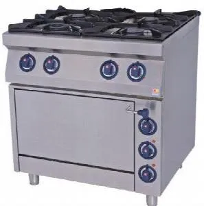 Плита 4 конфорочная Kogast Ks-T47/1 55840 газ 700 серии – купить в Нижнем Новгороде по цене завода