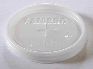 Крышка одноразовая к стаканам Newport 190 Clnt10 – купить в Нижнем Новгороде по цене завода