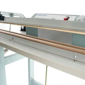 Запайщик напольный SF-B400 FoodAtlas Pro – купить в Нижнем Новгороде по цене завода