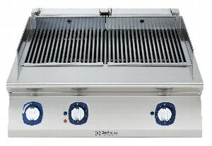 Гриль 700 серии Electrolux Professional E7Grehgs0P 371267 – купить в Нижнем Новгороде по цене завода