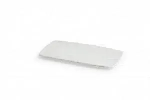 Блюдо прямоугольное фарфор Tendence 30X18X2См Td0An440000 – купить в Нижнем Новгороде по цене завода