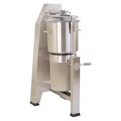 Куттер Robot Coupe R30 арт.52066/52331С напольный чаша 28л из нерж., 3ф. – купить в Нижнем Новгороде с доставкой Купить куттер robot coupe r30 арт.52066/52331с напольный чаша 28л из нерж., 3ф. в Нижнем Новгороде – цена завода, доставка до двери | RuOborudovanie.ru