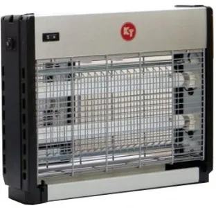 Аппарат для уничтожения насекомых KT Bt-20W – купить в Нижнем Новгороде по цене завода