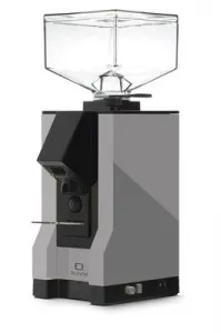 Кофемолка Eureka Mignon Silenzio 50 15BL Grey – купить в Нижнем Новгороде по цене завода
